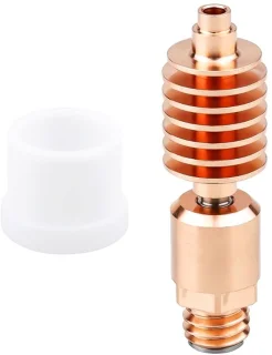 Heatbreak voor Phaetus Dragon hotend V2