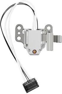 Heating Assembly Kit voor 3D-printer met thermistor en clip