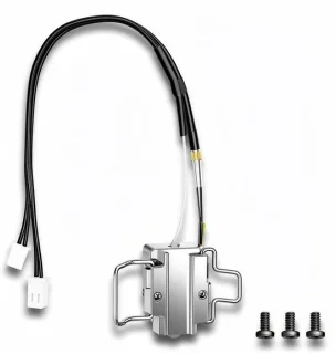 Heating Assembly Kit voor Kobra X