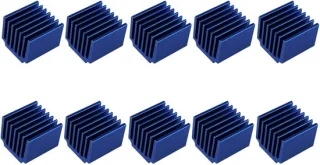Heatsink voor 3D-printerstappenmotordriver