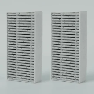 HEPA-luchtfilterset voor 3D-printer Adventurer 5M