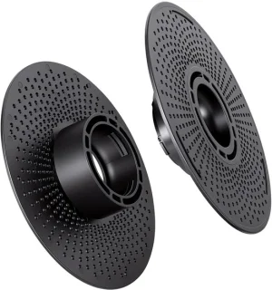 Herbruikbare spoel voor 3D-printer