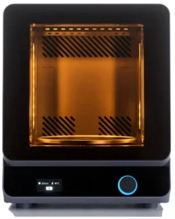 HeyGears UltraCraft Cure uithardingsstation voor Reflex 3D-printers