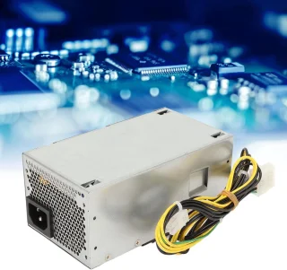HK310 72PP Vervangende Computervoeding 210W