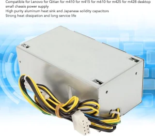 HK310 72PP Vervangende Computervoeding 210W