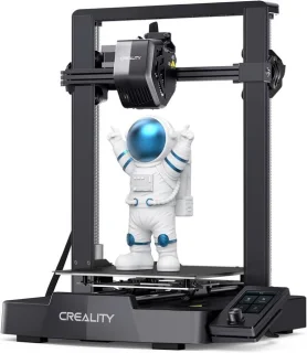 Hobby 3D-printer 220x220x250 mm