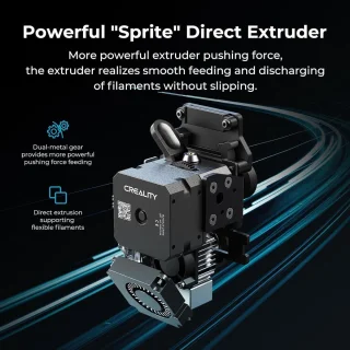 Wat vinden we goed aan de Hobby 3D-printer 220x220x250 mm