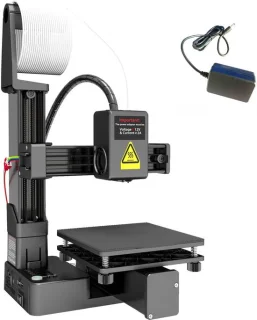 Hobby Creatie 3d-printer beginner