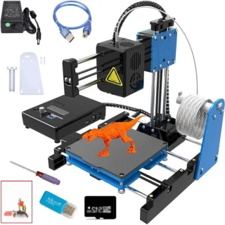 Hobby Creatie mini 3d printer