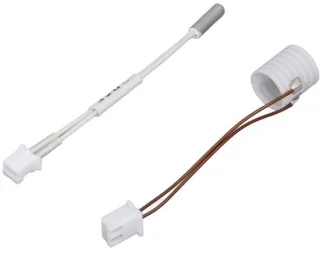 Hoge temperatuur thermistor voor 3D-printers
