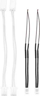 Hot end kit set van 4 stuks met thermistor en cartridge heater - ShopVlot