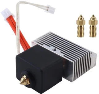 Hot-endkit voor 3D-printer Neptune 4 en 4 Pro