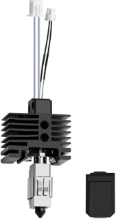 Hotend 0,4 mm voor 3D-printers