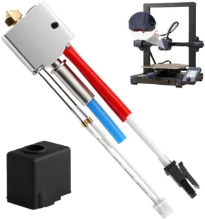 Hotend 3D-printerkit voor Anycubic Kobra 2, Kobra 2 Pro, Kobra 2 Neo, Kobra 2 Max en Kobra 2 Plus