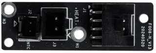 Hotend adapter board voor 3D-printer K2/K2 Pro/K2 Plus