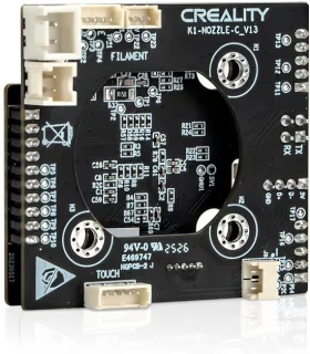 Hotend adapterplaat voor K1 SE/K1C/K1 3D-printer