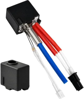 Hotend-completeset voor Pro, Max en Neo 3D-printers