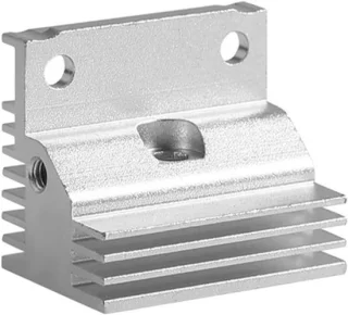 Hotend heatsink aluminium voor K1 Max 3D-printer