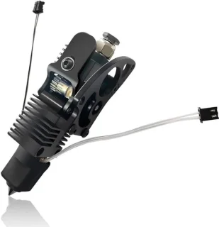 Hotend IR3 V2 Extruderset voor 3D-printer
