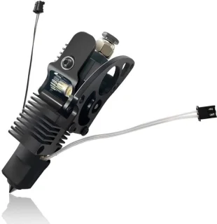 Hotend IR3 V2 Extruderset voor 3D-printer