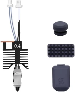 Hotend kit 0,4 mm voor 3D-printer