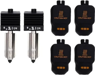 Hotend-kit 3D-printer – ServiceTopper