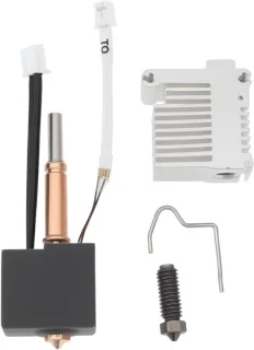 Hotend kit printkop voor Anycubic Kobra 3 en Kobra 3 Combo