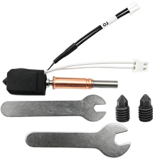 Hotend kit vervanging voor Kobra 3-serie 3D-printer