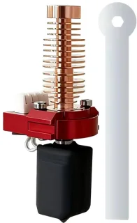 Hotend kit voor 3D-printer