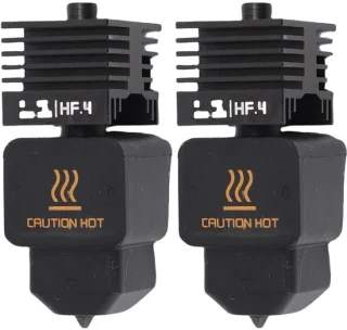 Hotend kit voor 3D-printer extruder