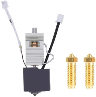 Hotend kit voor 3D printer Kobra 3 en Kobra 3 combo
