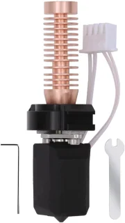 Hotend Kit voor 3D-printer - m-winkel