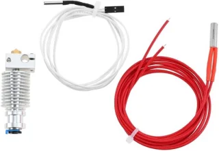 Hotend kit voor 3D-printer Prusa i3 MK3