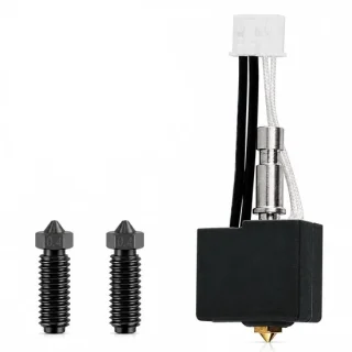 Hotend-kit voor 3D-printer S1/S1 Combo