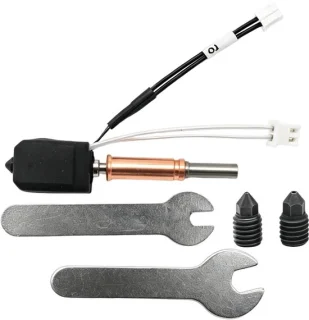 Hotend-kit voor 3D-printer-serie