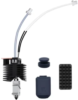 Hotend kit voor 3D-printer U1