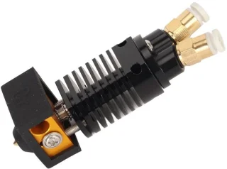 Hotend-kit voor 3D-printers
