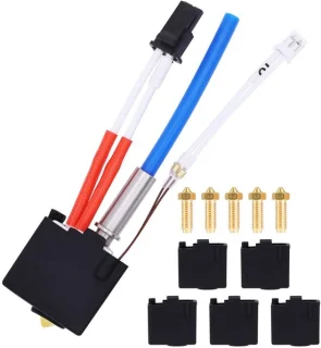 Hotend kit voor Anycubic Kobra 2 3D-printer
