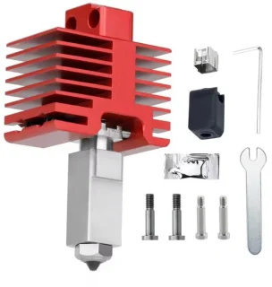 Hotend-kit voor BambuLab P1 3D-printer