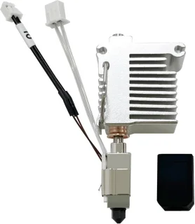 Hotend kit voor FDM 3D-printer - upgrade versie 2.0 - keramisch