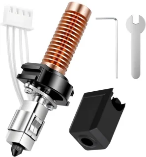 Hotend kit voor Flashforge Adventurer 5M/5M Pro