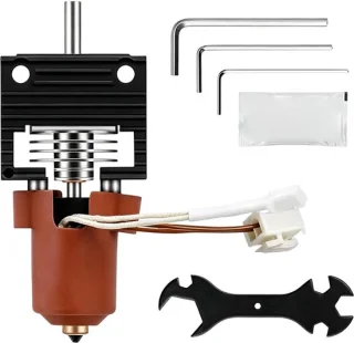 Hotend kit voor K1 / K1 Max / K1C 3D-printer