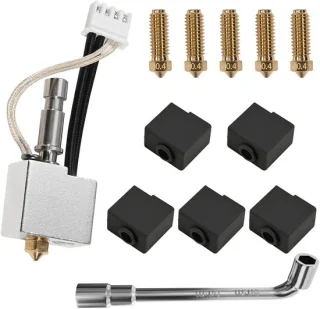 Hotend kit voor Kobra S1