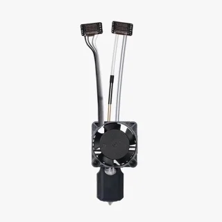 Hotend-kit voor Lab P1P P1S