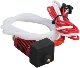 Hotend verbeterde kit 3D-printeronderdelen en accessoires