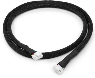 Hotend vervangingskabel voor Anycubic i3 Mega X 3D-printer
