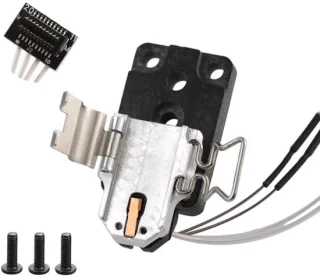 Hotend verwarmingsassemblage A1 voor Bambulab A1 mini 3D printer