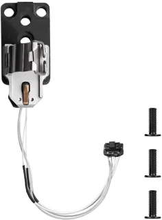 Hotend verwarmingsmontage A1/A1 Mini - Verwarmingsblok
