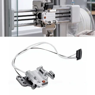 Hotend-verwarmingsmontageset voor AD5X 3D-printer
