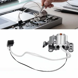 Hotend-verwarmingsmontageset voor AD5X 3D-printer